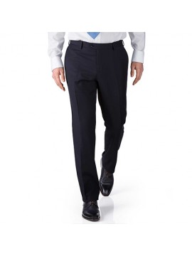 Corporate Trouser Navy Blue
